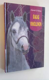 Rakas vihollinen