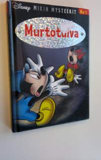 Murtotulva