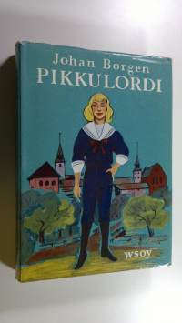 Pikkulordi