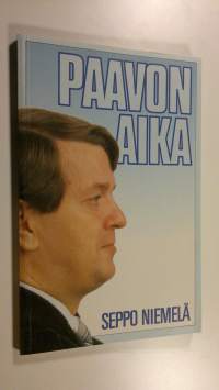 Paavon aika