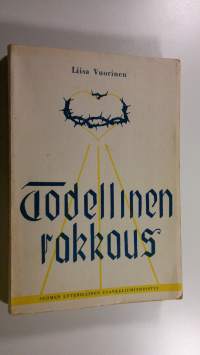 Todellinen rakkaus : kertomuksia