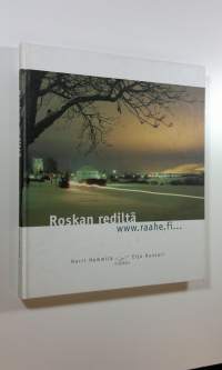 Roskan rediltä