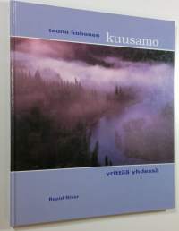 Kuusamo yrittää yhdessä (signeerattu)