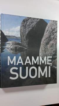 Maamme Suomi