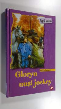 Gloryn uusi jockey