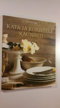 Kata ja koristele kauniisti