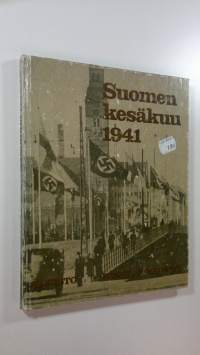 Suomen kesäkuu 1941