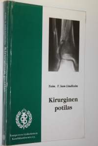 Kirurginen potilas