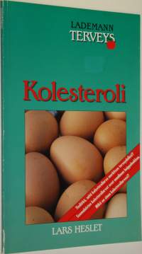 Kolesteroli