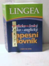 Sanakirja  Kapesni slovnik