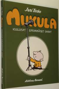 Mukula : kuuluisat ensimmäiset sanat