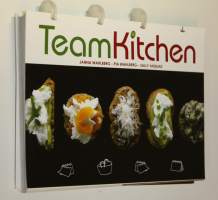 Team kitchen