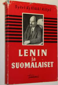 Lenin ja suomalaiset