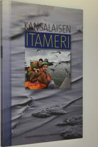 Kansalaisen Itämeri (ERINOMAINEN)