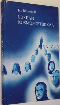 Lukijan kosmopoetiikkaa : esseitä: keskusteluja, kävelyretkiä