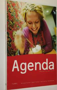 Agenda Lukion taloustieto