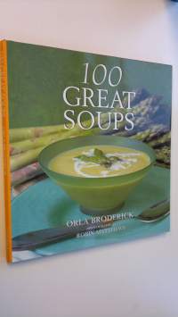 100 great soups
