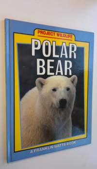 Polar bear