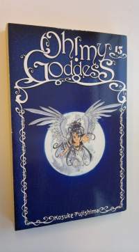 Oh! My Goddess 15