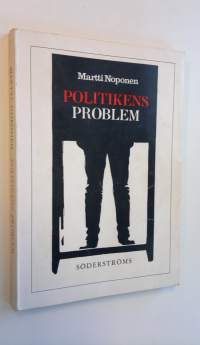 Politikens problem