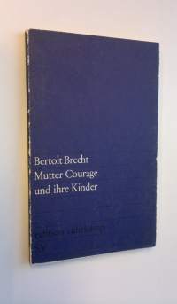 Mutter courage und ihre kinder