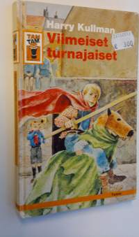 Viimeiset turnajaiset