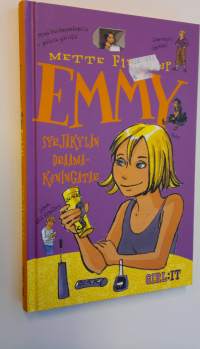 Emmy : syrjäkylän draamakuningatar (ERINOMAINEN)