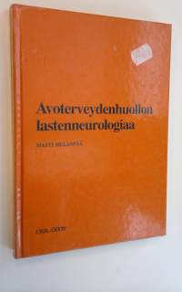 Avoterveydenhuollon lastenneurologiaa