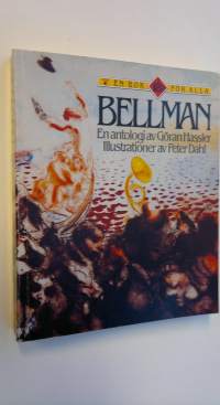 Bellman - en antologi