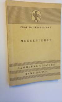 Mengenlehre