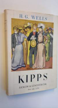 Kipps