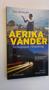 Afrika vänder - En kontinent i förändring