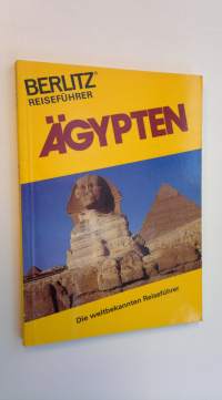 Ägypten - Die weltbekannten Reisefuhrer (UUDENVEROINEN)