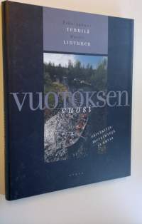 Vuotoksen vuosi : päiväkirjamerkintöjä ja kuvia