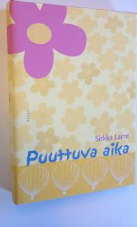 Puuttuva aika (UUDENVEROINEN)