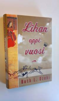 Lihan oppivuosi (ERINOMAINEN)