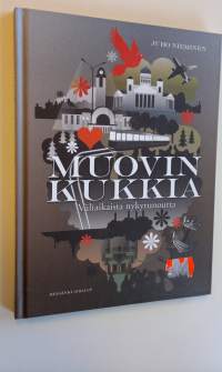 Muovin kukkia : väliaikaista nykyrunoutta (UUDENVEROINEN)