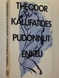 Pudonnut enkeli