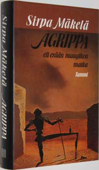 Agrippa, eli, Erään maagikon matka