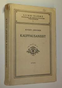 Kauppausanssit