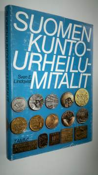 Suomen kuntourheilumitalit : 1955-1980