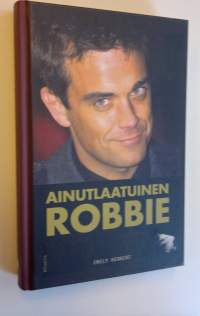 Ainutlaatuinen Robbie