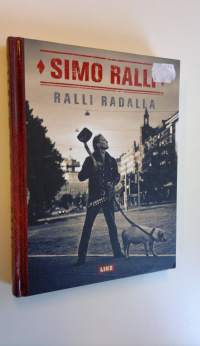 Ralli radalla
