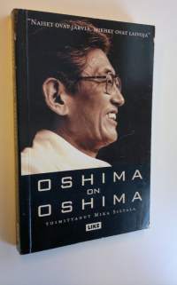 Oshima on Oshima