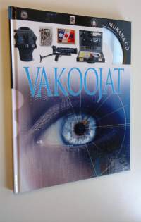 Vakoojat