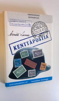 Kenttäpostia