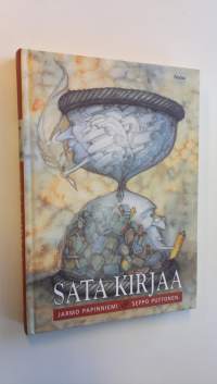 Sata kirjaa (UUDENVEROINEN)