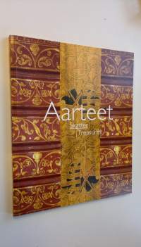 Aarteet = Skatter = Treasures (ERINOMAINEN)