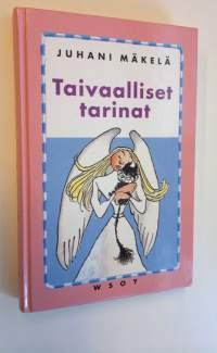 Taivaalliset tarinat