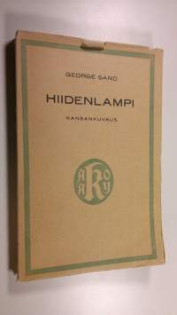 Hiidenlampi